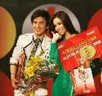 Khởi động 'Album vàng 2009'